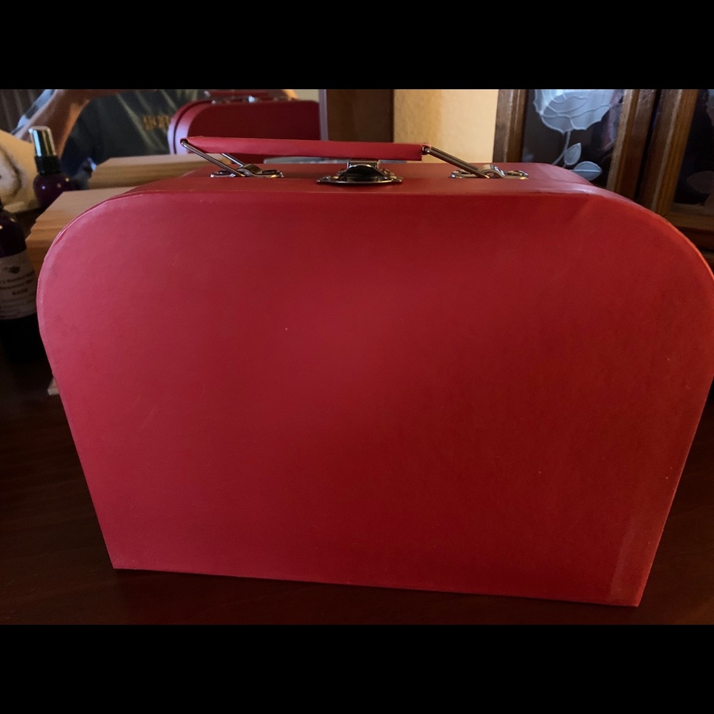 Beginners knitting box